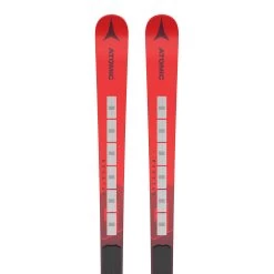 2024 Atomic Redster G9 FIS REVO GS Skis