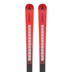 2024 Atomic Redster G9 REVO RS GS Skis