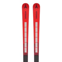 2024 Atomic Redster JR G9 FIS REVO GS Skis