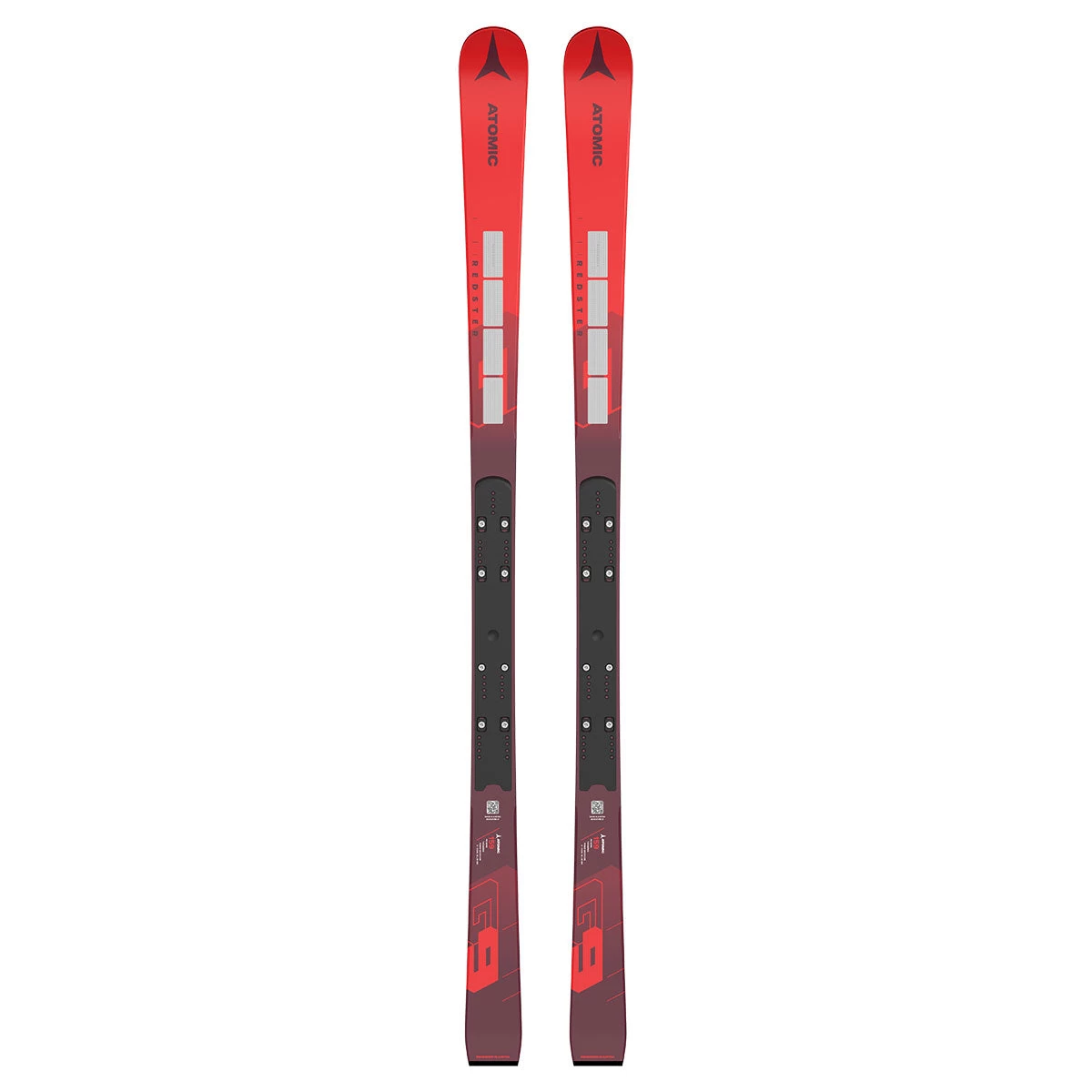 2024 Atomic Redster G9 J-RP2 GS Skis 4 2024 Atomic Redster G9 J-RP2 GS Skis - Image 2