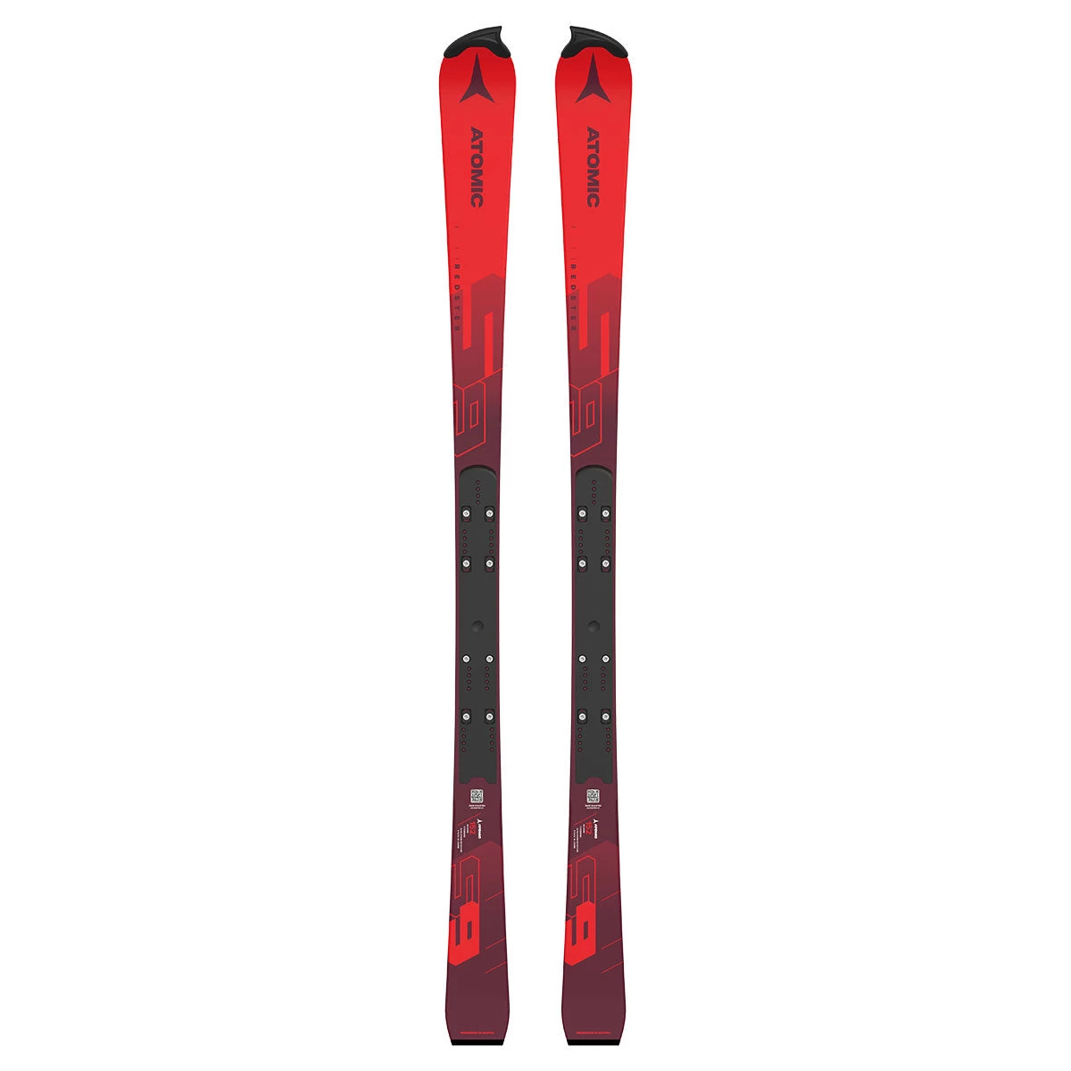 2024 Atomic Redster S9 J-RP2 SL Skis 4 2024 Atomic Redster S9 J-RP2 SL Skis - Image 2