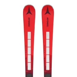 2024 Atomic Redster S9 REVO Master's SL Skis