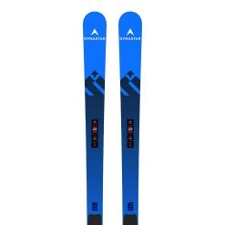 2024 Dynastar Speed Course JR FIS GS Skis