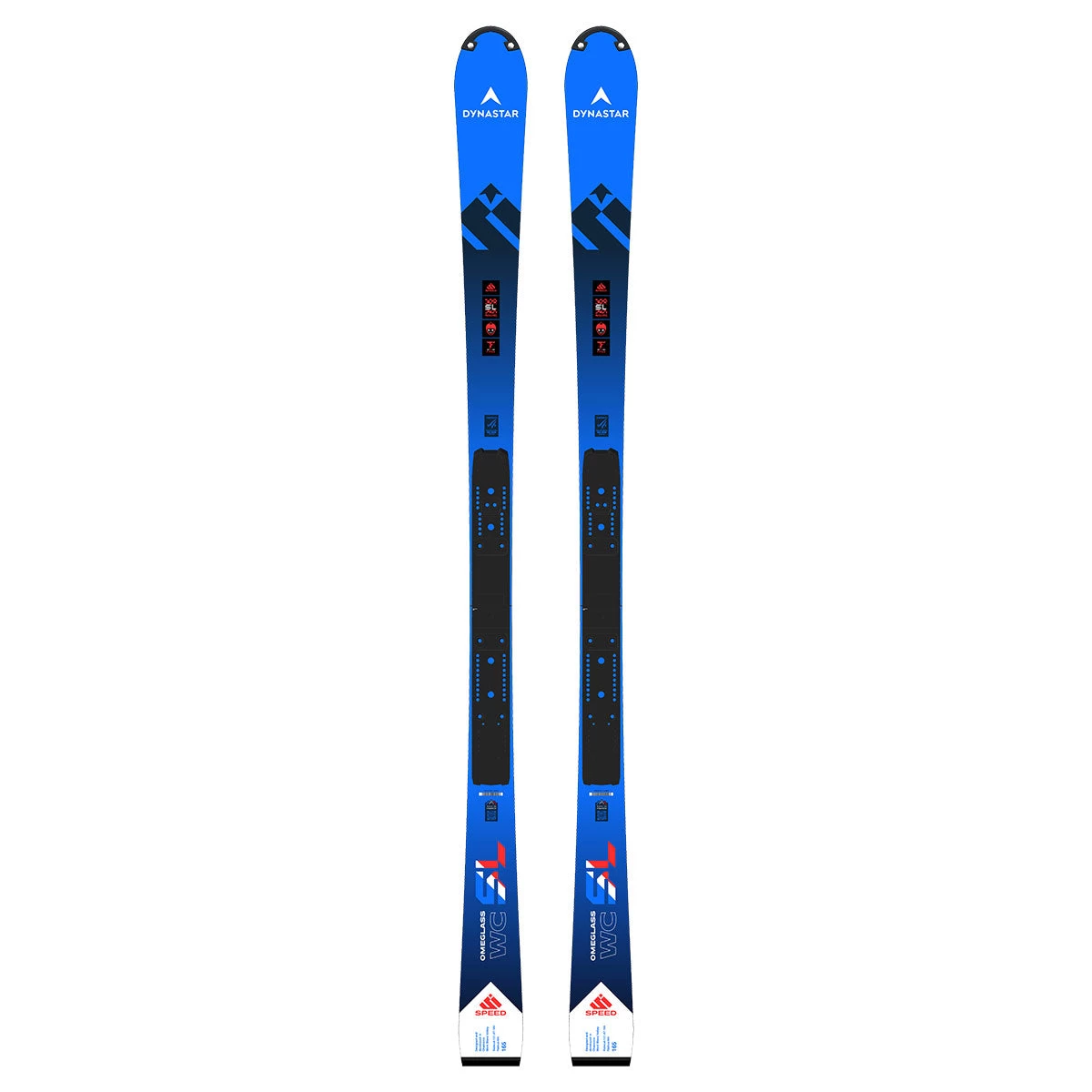 2024 Dynastar Speed Omeglass JR FIS SL Skis 4 2024 Dynastar Speed Omeglass JR FIS SL Skis - Image 2