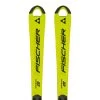 2024 Fischer RC4 WC JR SL Skis -Ski Gear Shop 2024 Fischer RC4 WC JR SL Skis T