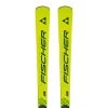 2024 Fischer RC4 WC (RC) PRO GS Skis -Ski Gear Shop 2024 Fischer WC RC Pro GS Skis T