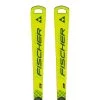 2024 Fischer RC4 WC (SC) PRO SL Skis 2 2024 Fischer RC4 WC (SC) PRO SL Skis -Ski Gear Shop 2024 Fischer WC SC Pro SL Skis T