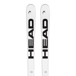 2024 HEAD WCR E-GS Rebel Skis