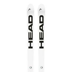 2024 HEAD WCR E-SG Rebel JR Skis