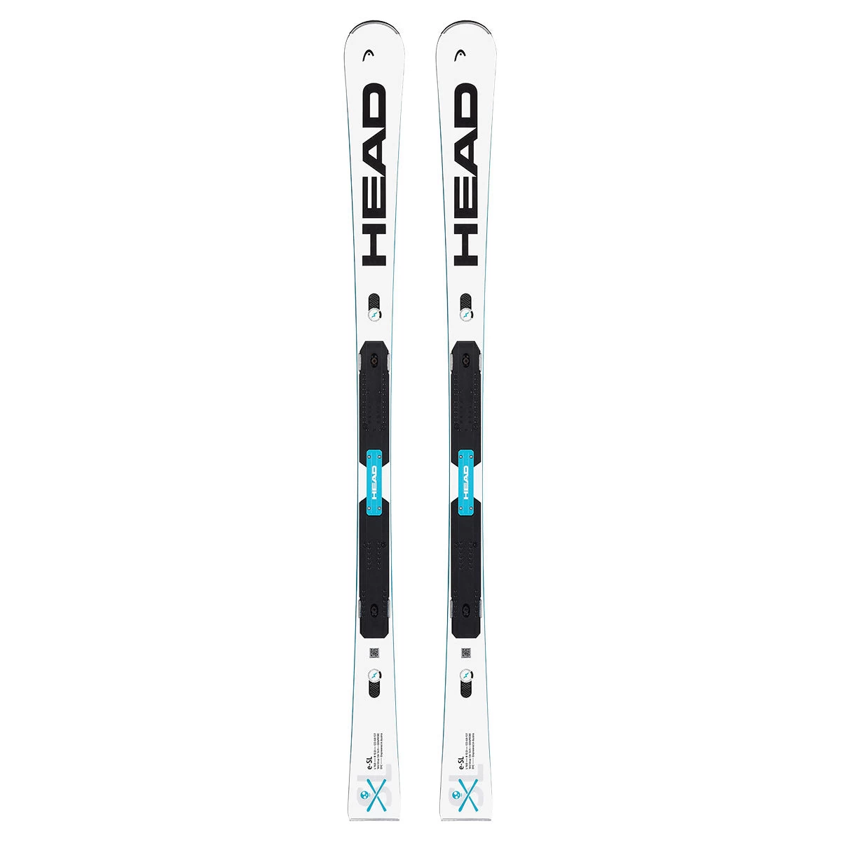 2024 HEAD WC Rebels E-SL RP Skis 4 2024 HEAD WC Rebels E-SL RP Skis - Image 2