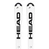 2024 HEAD WCR E-SL Rebel (U16) Skis -Ski Gear Shop 2024 HEAD WCR E SL Ski T