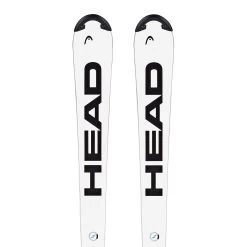 2024 HEAD WCR E-SL Rebel (U16) Skis