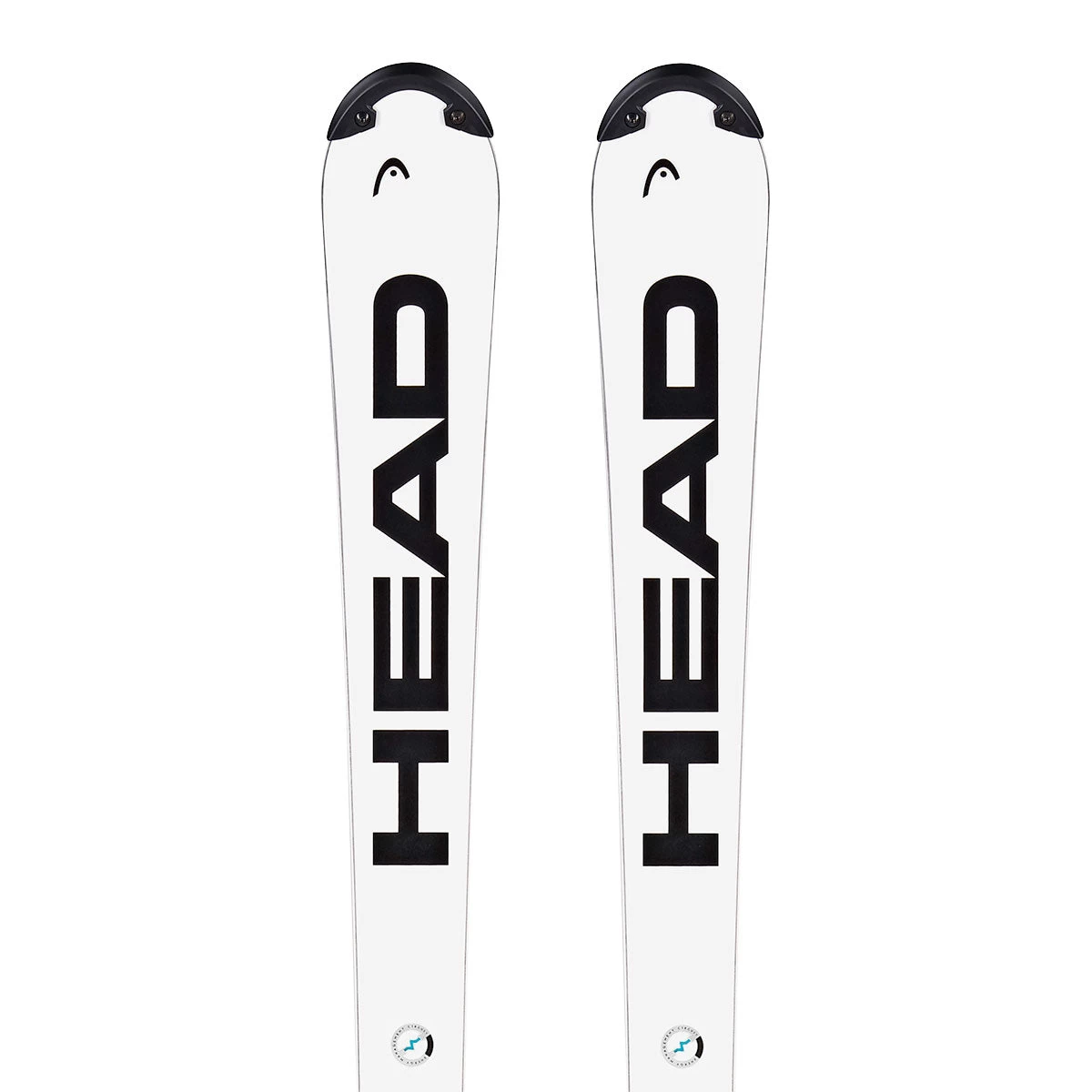 2024 HEAD WCR E-SL Rebel (U16) Skis 3 2024 HEAD WCR E-SL Rebel (U16) Skis