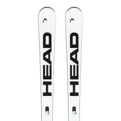 2024 HEAD WC Rebels E-Speed RP GS Skis