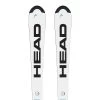 2024 HEAD WCR E.SL Rebel Team Skis -Ski Gear Shop 2024 HEAD WCR E SL Team T