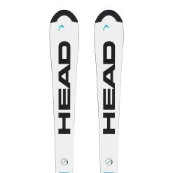 2024 HEAD WCR E.SL Rebel Team Skis