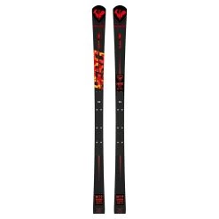 2024 Rossignol HERO Masters LT GS Skis -Ski Gear Shop 2024 Rossignol Masters LT Skis M19