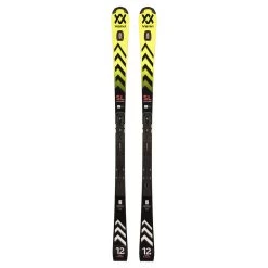 2024 Volkl Racetiger WC FIS SL Skis 7 2024 Volkl Racetiger WC FIS SL Skis -Ski Gear Shop 2024 Volkl FIS SL Skis 157