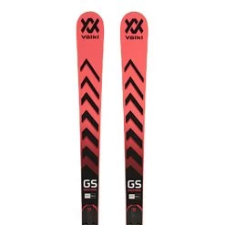 2024 Volkl Racetiger JR GS Skis
