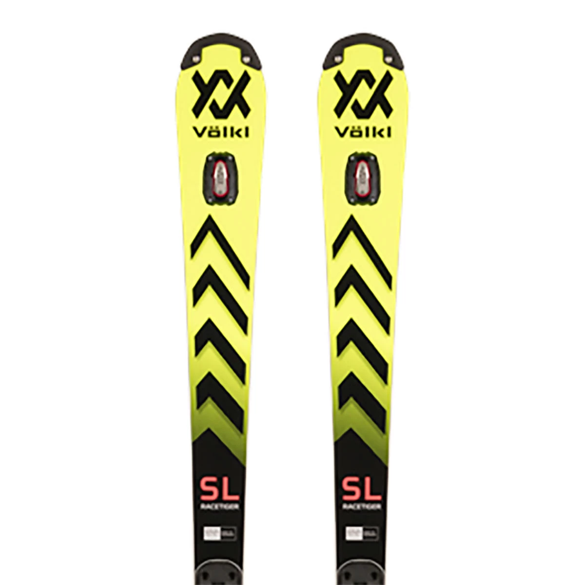 2024 Volkl Racetiger Racestock FIS SL Skis 3 2024 Volkl Racetiger Racestock FIS SL Skis