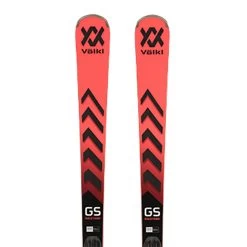 2024 Volkl Racetiger RMotion GS Skis