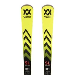 2024 Volkl Racetiger RMotion SL Skis