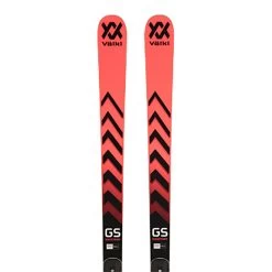 2024 Volkl Racetiger Racestock GS Skis