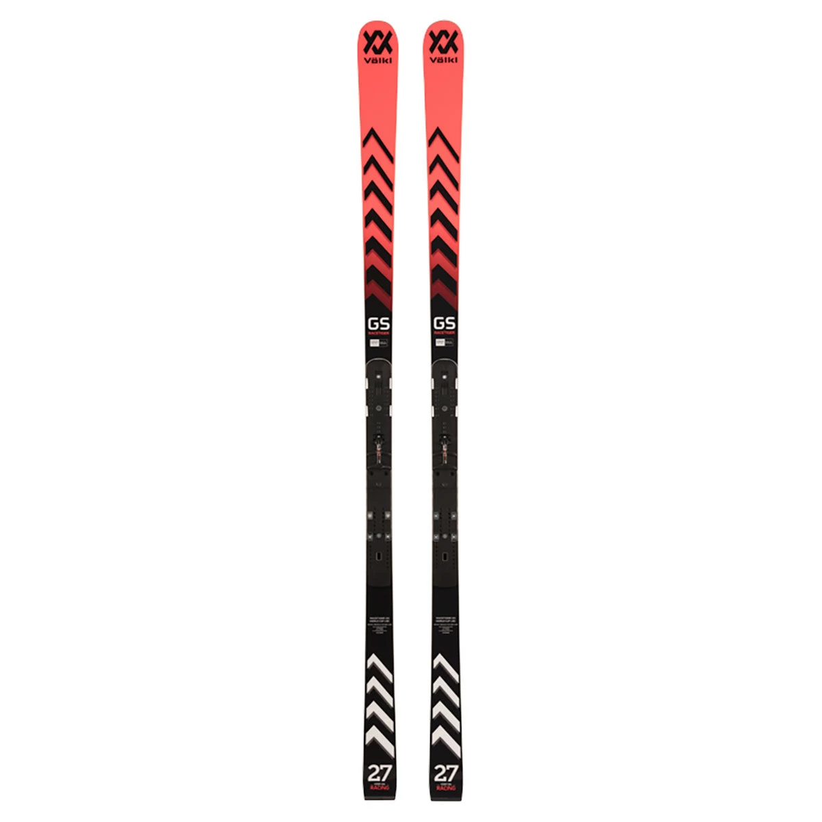 2024 Volkl Racetiger Racestock GS Skis 4 2024 Volkl Racetiger Racestock GS Skis - Image 2