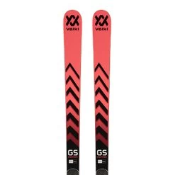 2024 Volkl Racetiger WC FIS GS Skis