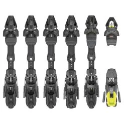 2023 HEAD Ski Race Bindings
