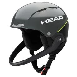 HEAD Team SL Helmet 13 HEAD Team SL Helmet -Ski Gear Shop 21 HEAD Team SL Helmet BLK 1