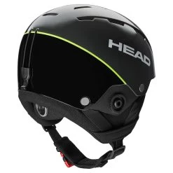 HEAD Team SL Helmet 15 HEAD Team SL Helmet -Ski Gear Shop 21 HEAD Team SL Helmet BLK 3