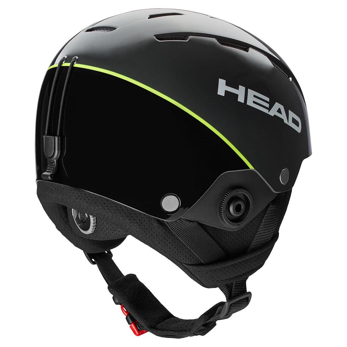 HEAD Team SL Helmet 9 HEAD Team SL Helmet - Image 7
