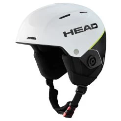 HEAD Team SL Helmet 11 HEAD Team SL Helmet -Ski Gear Shop 21 HEAD Team SL Helmet WHT 2