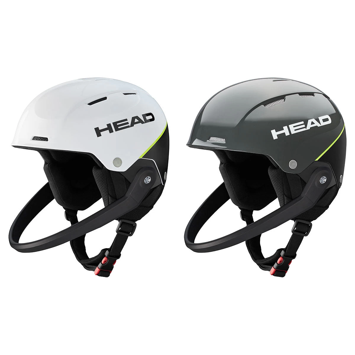 HEAD Team SL Helmet 3 HEAD Team SL Helmet