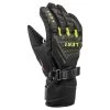 Leki JR Coach C-Tech S Gloves 2 Leki JR Coach C-Tech S Gloves -Ski Gear Shop 21 Leki Race Coach C Tech S Glove JR