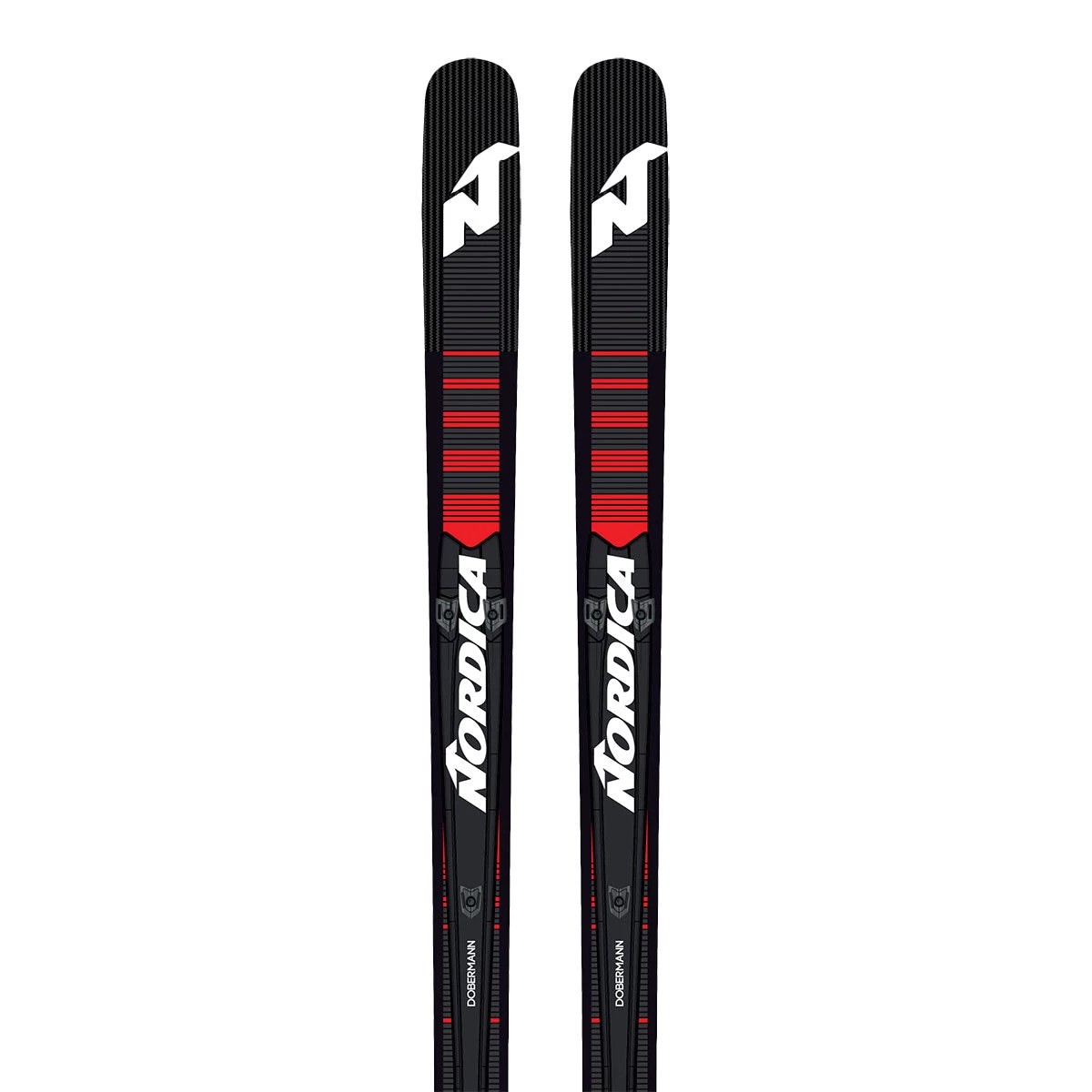 2023 Nordica Dobermann FIS DH Skis 3 2023 Nordica Dobermann FIS DH Skis
