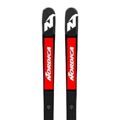 2023 Nordica Dobermann JR SGJ Skis