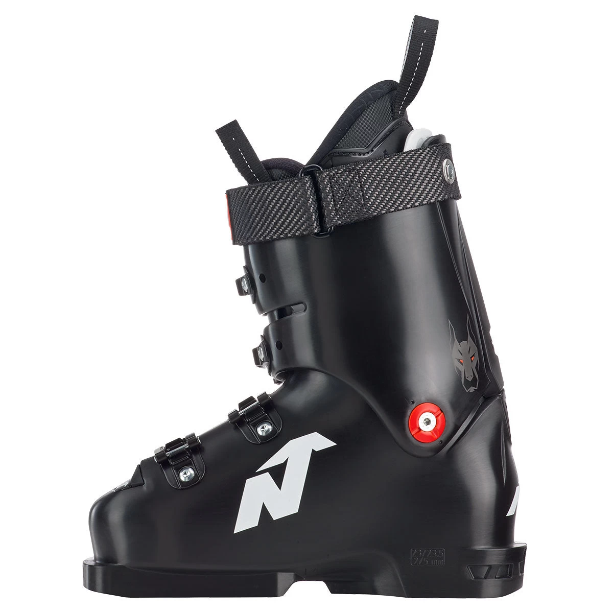 2023 Nordica Dobermann GP 70 Ski Boot 4 2023 Nordica Dobermann GP 70 Ski Boot - Image 2