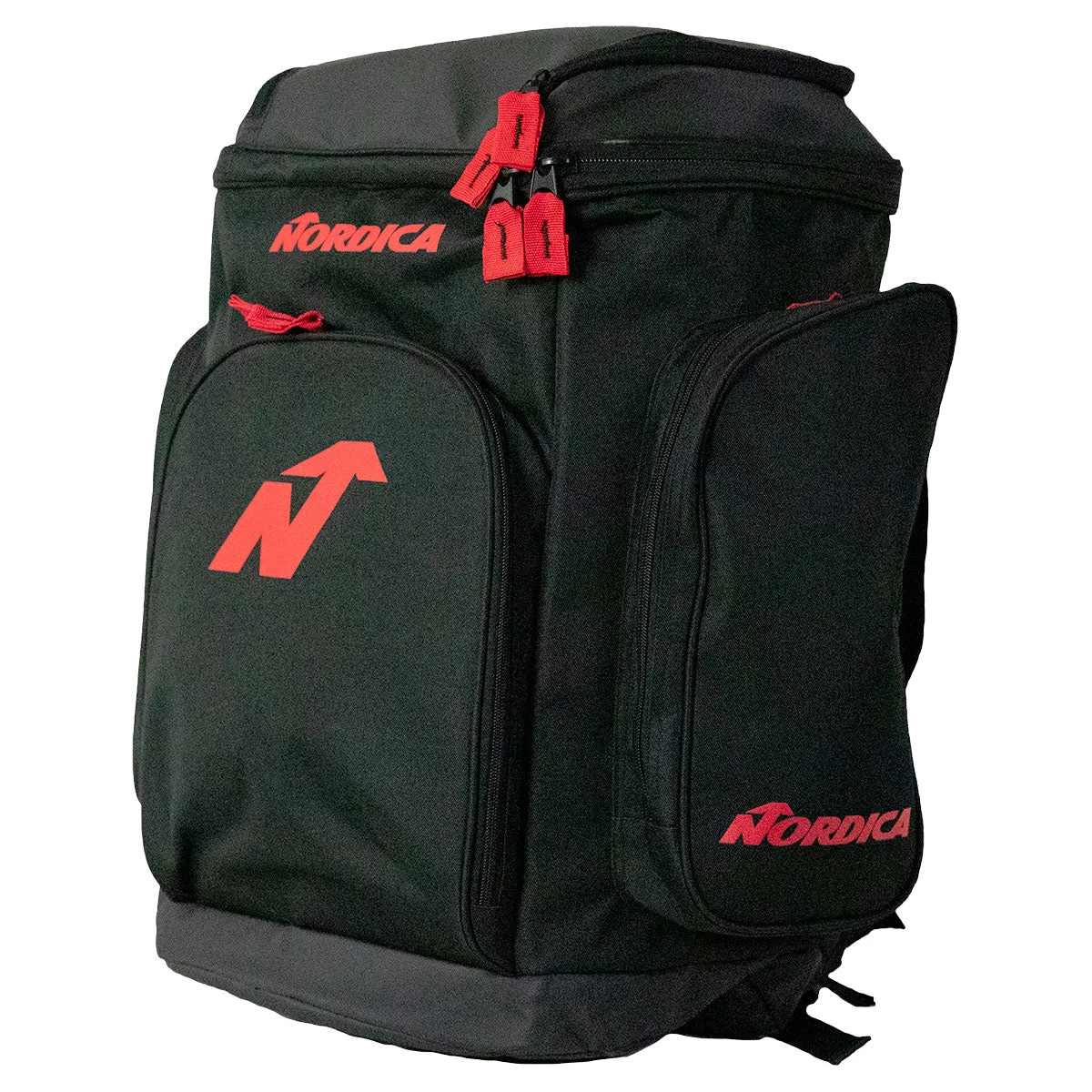 Nordica Athlete Gear Jocky Backpack 4 Nordica Athlete Gear Jocky Backpack - Image 2
