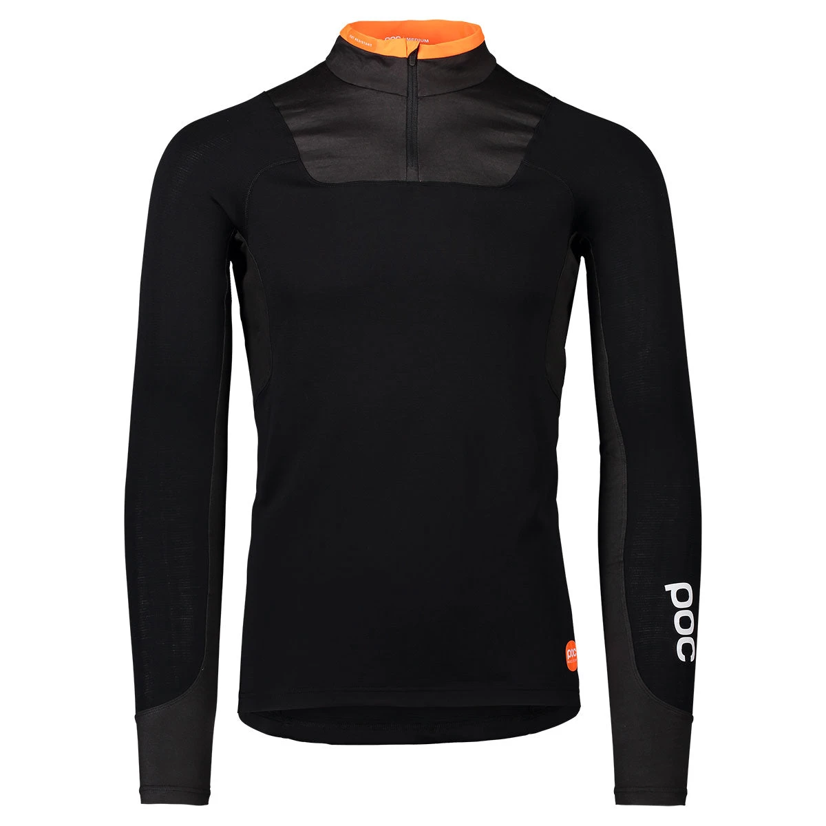 POC Resistance Baselayer Top 2 POC Resistance Baselayer Top