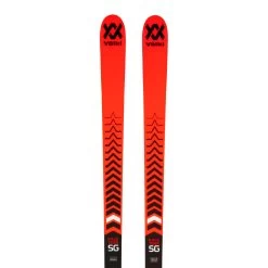 2024 Volkl Racetiger JR SG Skis