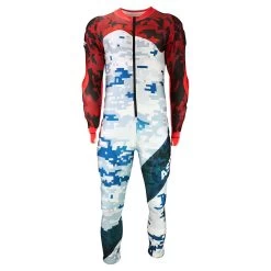 Aspire Adult National GS Suit -Ski Gear Shop 22 Aspire GS Suit National 1