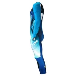 Aspire JR Velocity GS Suit -Ski Gear Shop 22 Aspire GS Suit Velocity BLU 4