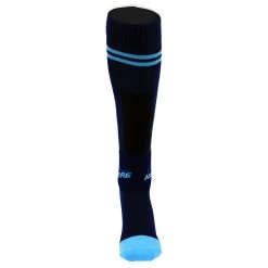 Aspire Ski-D Ski Socks -Ski Gear Shop 22 Aspire Ski D Socks BLU 3