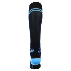 Aspire Ski-D Ski Socks -Ski Gear Shop 22 Aspire Ski D Socks BLU 4