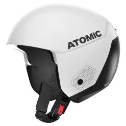 Atomic Redster FIS Helmet 9 Atomic Redster FIS Helmet -Ski Gear Shop 22 Atomic Redster FIS Helmet WHT