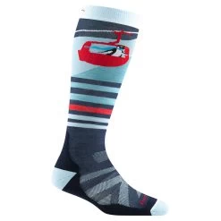 Darn Tough JR Skipper Midweight Ski Socks