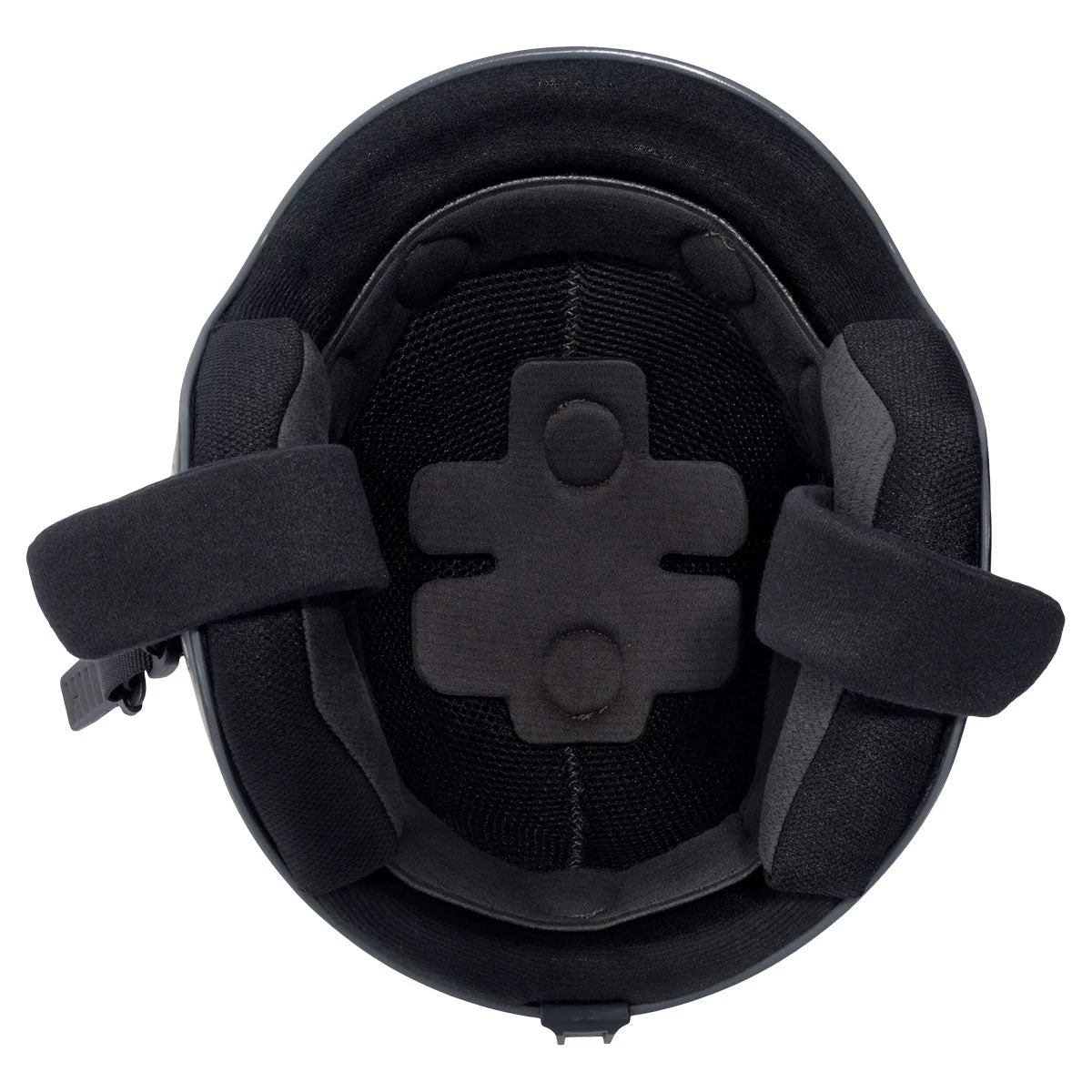 Closeout Shred Basher Ultimate FIS Helmet 8 Closeout Shred Basher Ultimate FIS Helmet - Image 6