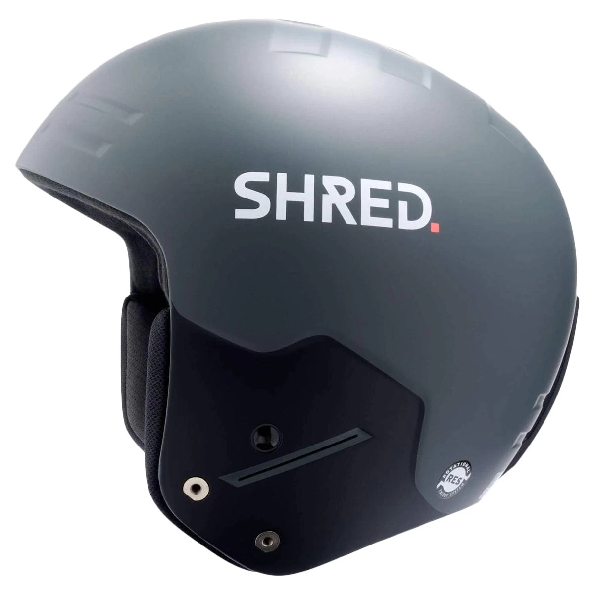 Closeout Shred Basher Ultimate FIS Helmet 3 Closeout Shred Basher Ultimate FIS Helmet